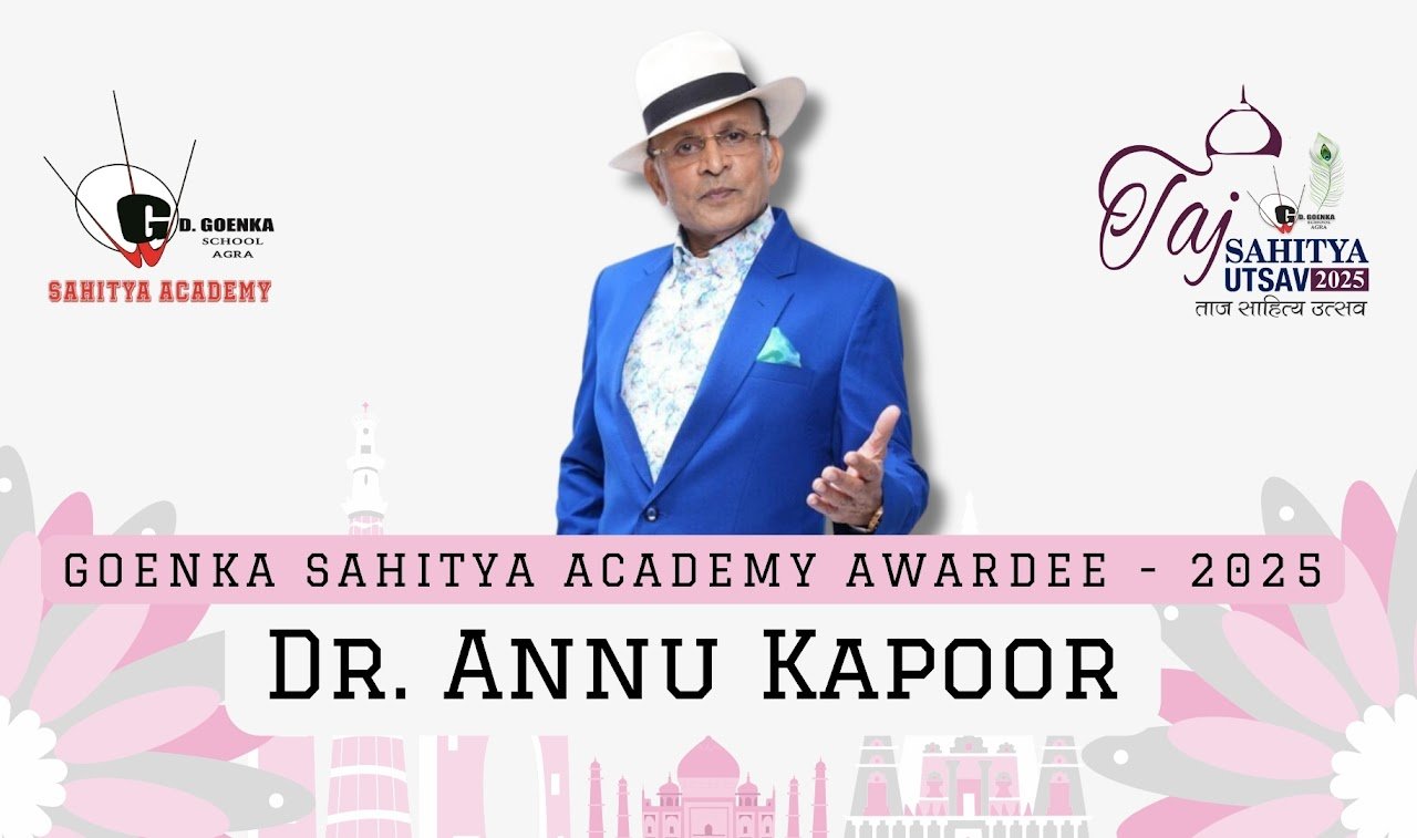 2025 Award Photo