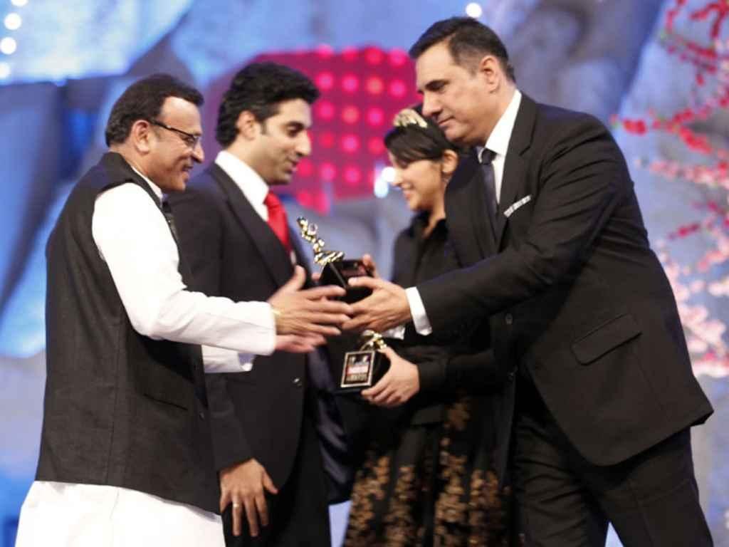 2025 Award Photo