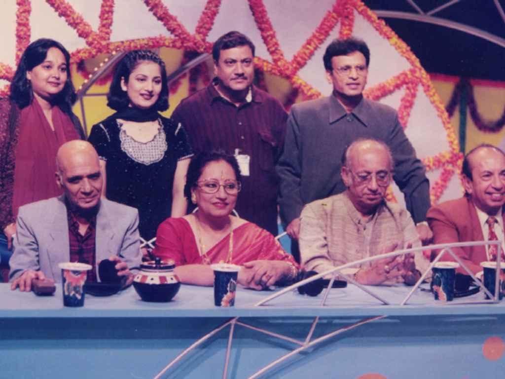 2025 Award Photo